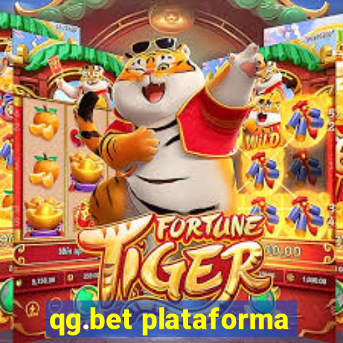 qg.bet plataforma